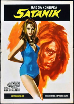 Satanik (1968)
