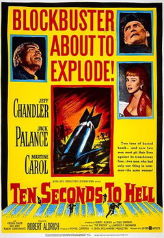 Ten Seconds to Hell (1959)