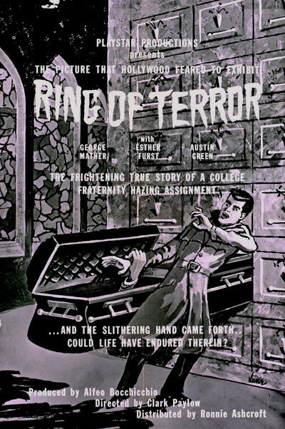 Ring of Terror