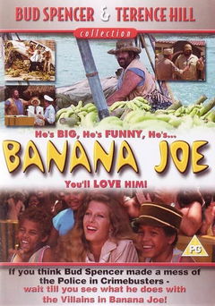 Banana Joe (1982)