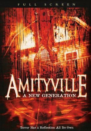 Amityville: A New Generation