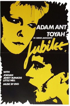 Jubilee (1978)