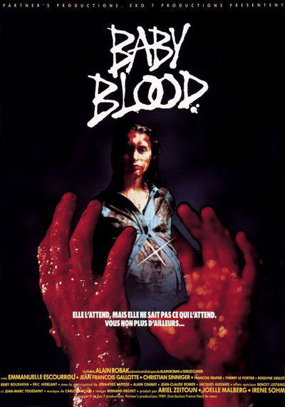 Baby Blood