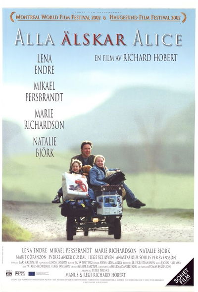 Alla älskar Alice