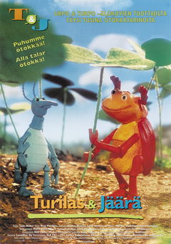 Tootletubs & Jyro (2001)