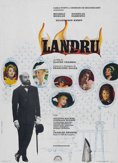 Landru (1963)