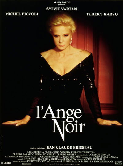 L'ange noir