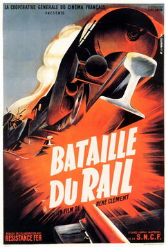 La bataille du rail (1946)