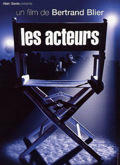 Les acteurs (2000)