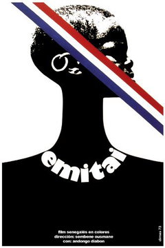 Emitaï (1971)