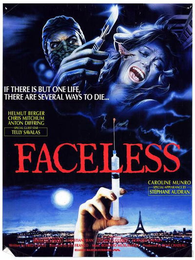 Faceless