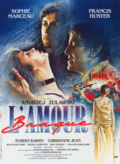 L'amour braque (1985)