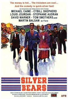 Silver Bears (1977)