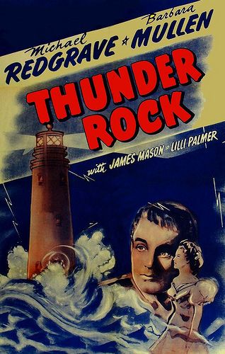 Thunder Rock