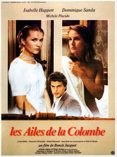 Les ailes de la colombe (1981)