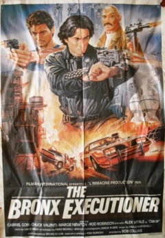 Il giustiziere del Bronx (1989)