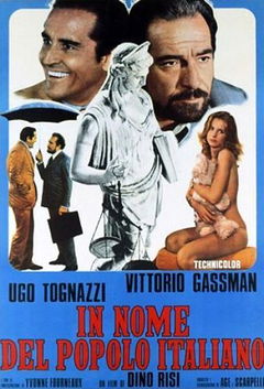 In nome del popolo italiano (1971)