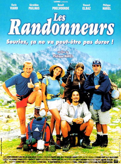 Les randonneurs