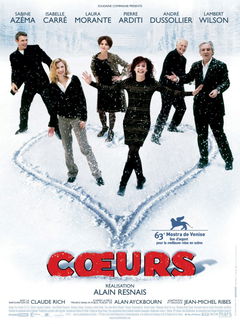 Coeurs (2006)