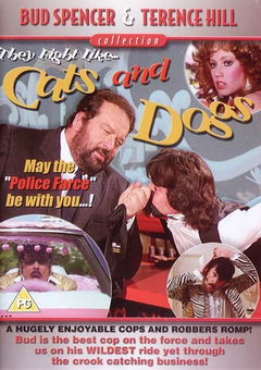 Cane e gatto (1982)