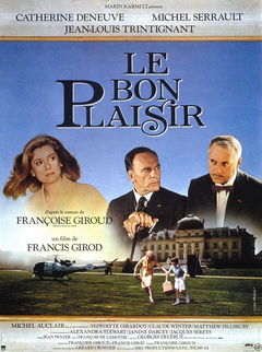 Le bon plaisir (1984)