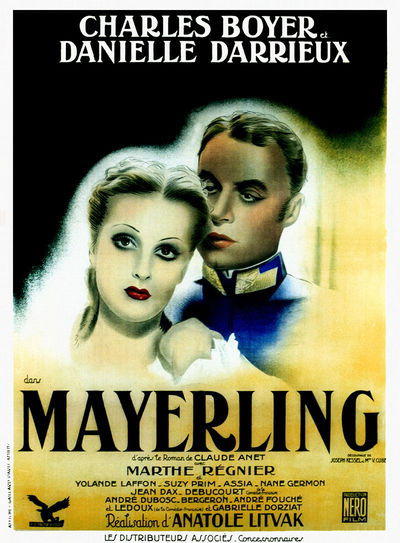 Mayerling