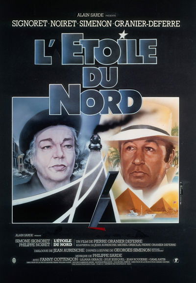 L'étoile du Nord