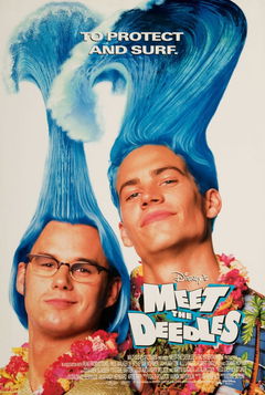 Meet the Deedles (1998)