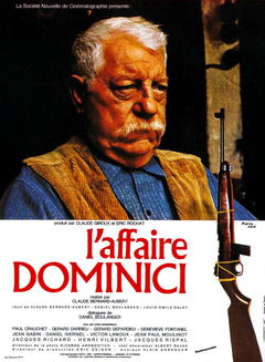 L'affaire Dominici (1973)