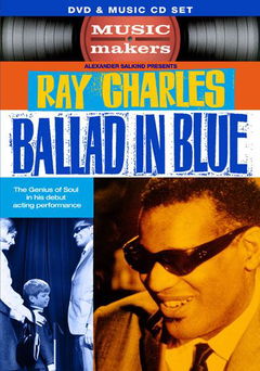 Ballad in Blue (1964)
