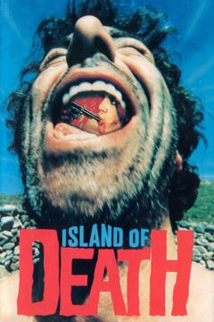 Island of Death (1975)