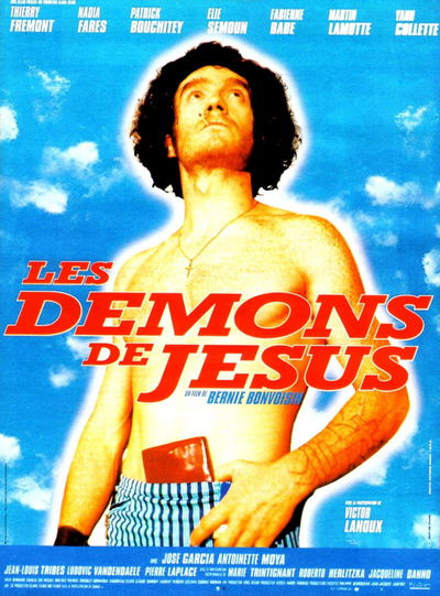 Les démons de Jésus