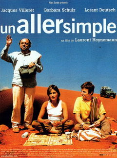 Un aller simple (2001)