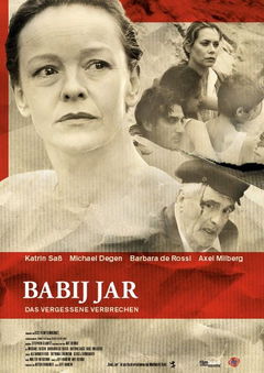 Babiy Yar (2003)