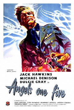 Angels One Five (1952)