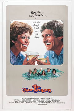 The Four Seasons (1981)