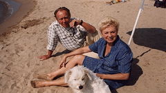 Man, vrouw, hondje (1999)