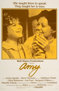 Amy (1981)