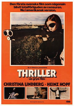 They Call Her One Eye (1974)