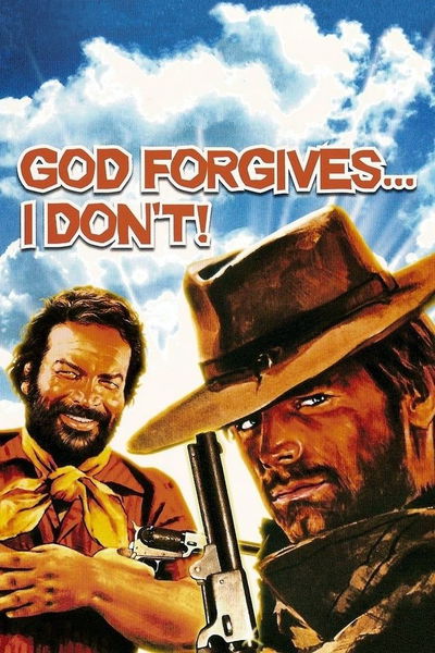 Dio perdona... Io no!