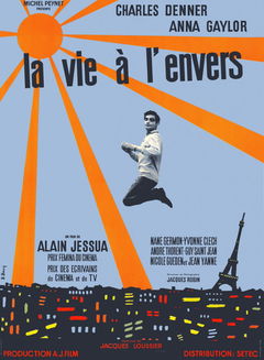 La vie à l'envers (1964)