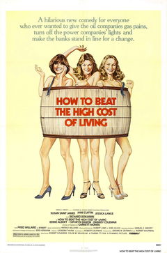 How to Beat the High Co$t of Living (1980)