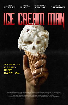 Ice Cream Man (1995)