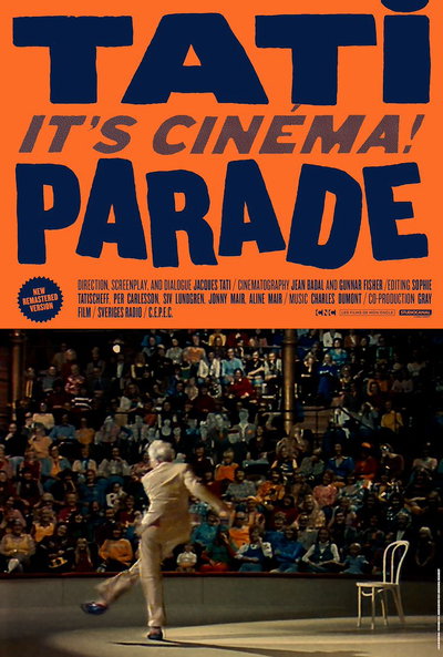 Parade