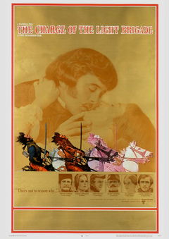 The Charge of the Light Brigade (1968)