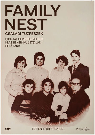 Family Nest