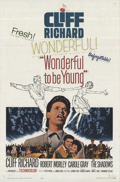 The Young Ones