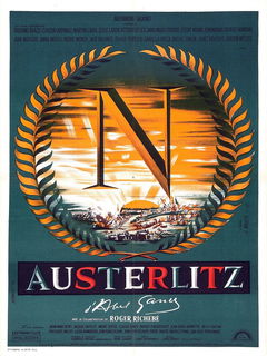 Austerlitz (1960)