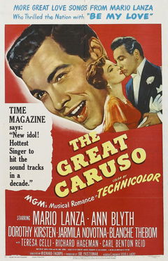 The Great Caruso (1951)