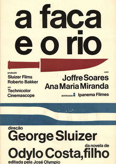 João en het mes (1972)